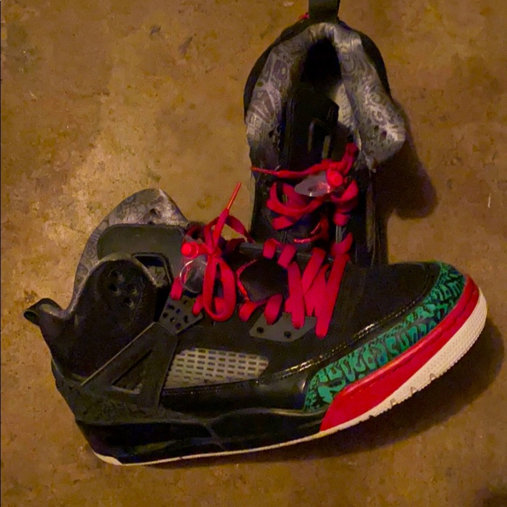 Jordan - Picture 2 of 3